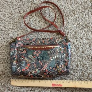 Sakroots Crossbody Bag